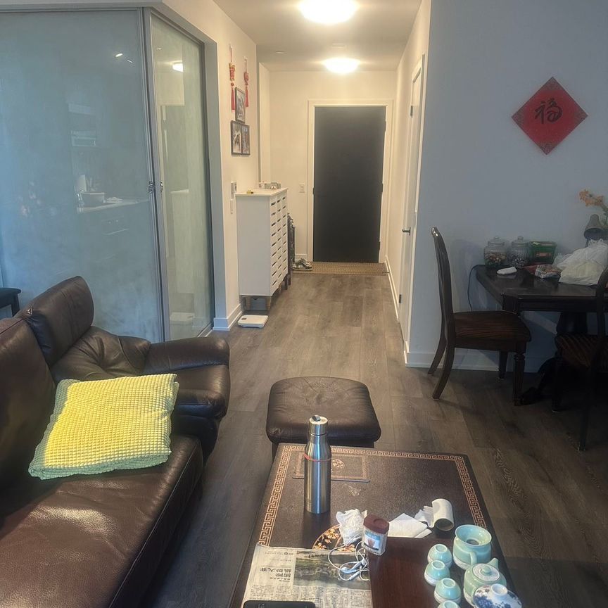 For Lease - 117 Broadway Avenue Unit# 616, Toronto, Ontario - Photo 1