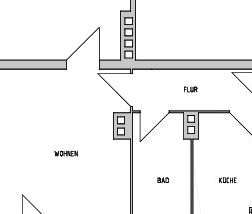 PREISWERT - GUT - FAIR: eine Mietwohnung in Oldenburg von der OWU eG - Photo 2