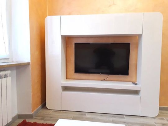 Via Alessandro Cruto, Turin, Piedmont 10154 - Photo 1