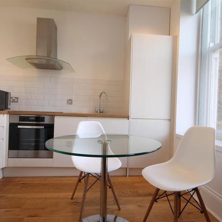 Studio to rent - Photo 3