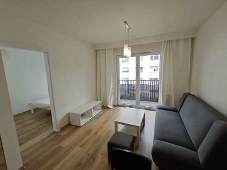 mieszkanie na wynajem - Szczecin, os. Arkońskie, Fryderyka Chopina - Photo 2