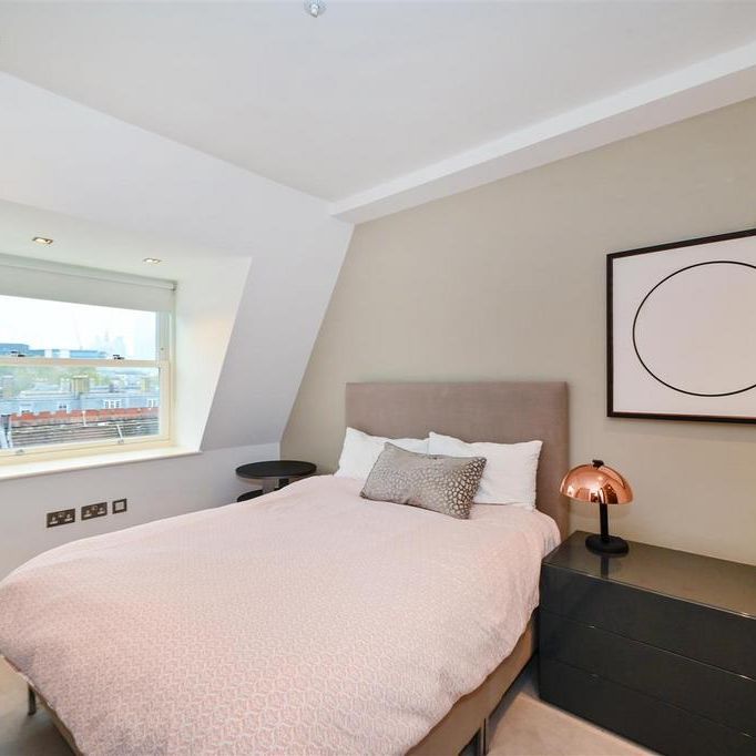 4 bedroom penthouse to rent - Photo 1