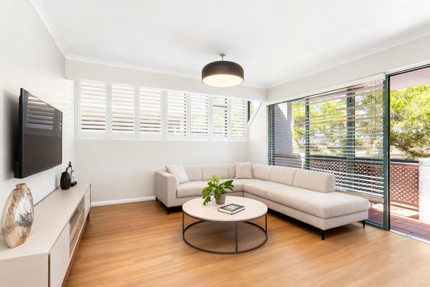 1/95 Gerard Street, Cremorne NSW 2090 - Townhouse For Rent | Domain - Photo 1