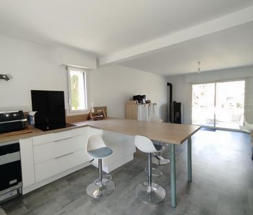 Maison T5 à louer Bourgbarre - 110 m² - Photo 3