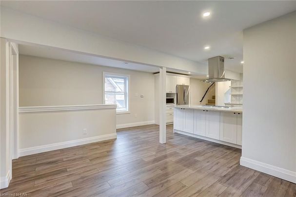 For Lease - 234 LACLIE Street Unit# 1, Orillia, Ontario - Photo 1