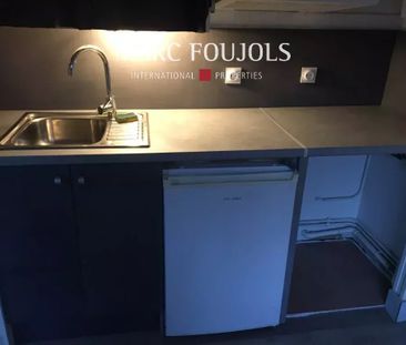 (Français) Senlis centre studio 25 m² - Photo 1