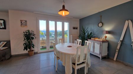 Location Appartement 3 pièces 84m² BASSENS 73000 - Photo 5