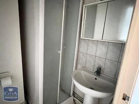 Appartement à louer 1 pièce 21.65m² - Photo 5