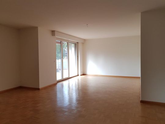 4.5 Zimmer, 107 m², 1. Stock - Photo 1