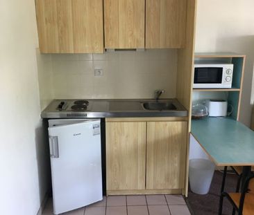 Location Appartement 1 pièce Meublé 26m² MONTPELLIER 34080 - Photo 4