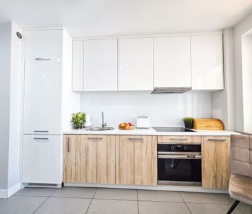 Mieszkanie na Witosie na wynajem 61 m² - Photo 6