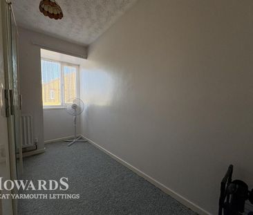 2 bedroom terraced house to rent - Photo 6