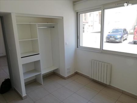 APPARTEMENT 2 PIECES DE 34.10 M² - Photo 3