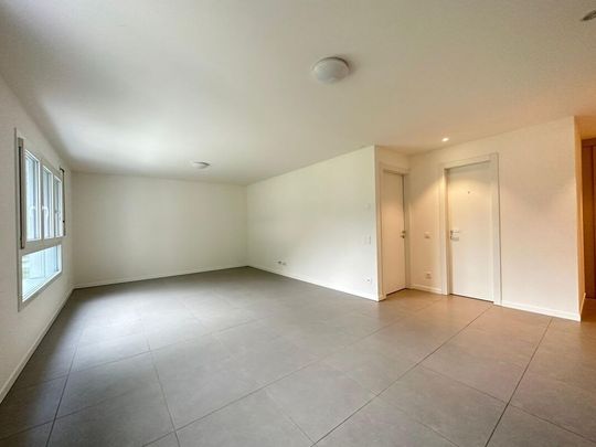 2.5 Zimmer, 54 m², 2. Stock - Foto 1