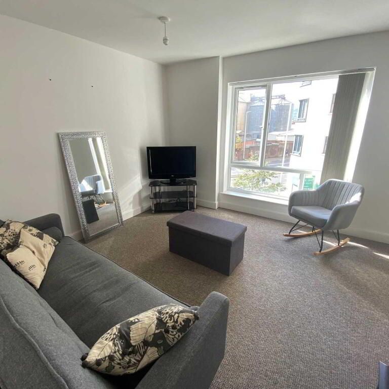 Apt 212, College Court Central, King Street, Belfast, BT1 6BF - Photo 1
