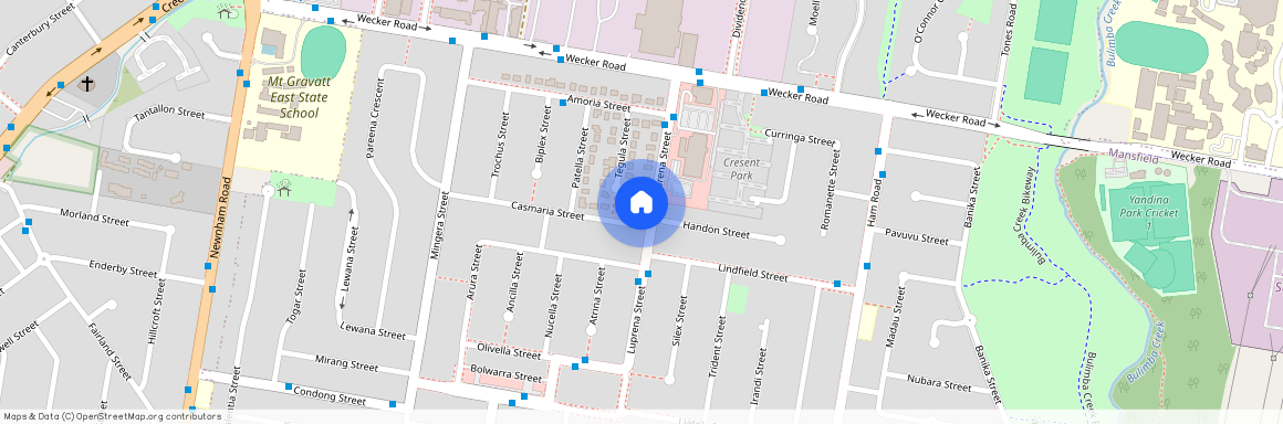 40 Casmaria Street, Qld 4122, Mansfield