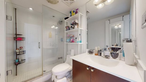 For Lease - 5585 Oscar Peterson Boulevard Unit# 2, Mississauga, Ontario - Photo 1