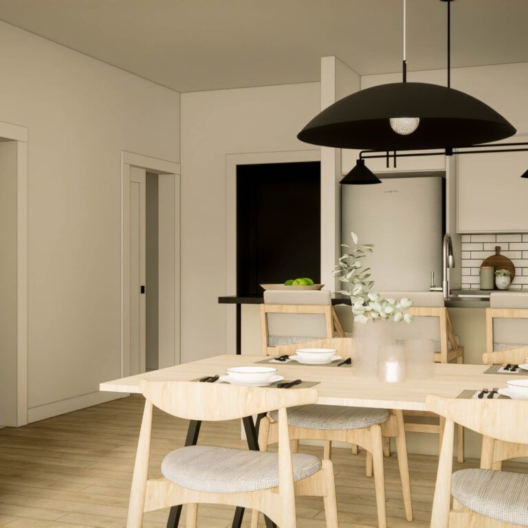 206 - 4815 Rue Gaspé - Photo 1