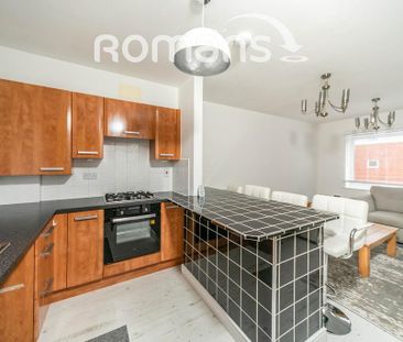 1 bedroom flat to rent - Photo 6