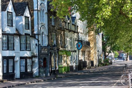 Bridge Street, Osney Island, Oxford - Photo 5