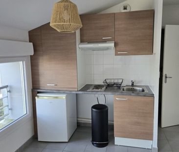 Location Appartement 1 pièce 24m² ST HERBLAIN 44800 - Photo 3