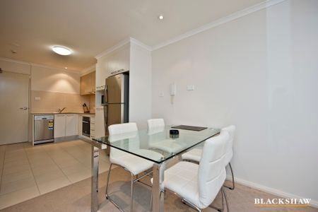 31/28 Watson Street, Turner ACT 2612 - Apartment For Rent | Domain - Photo 5