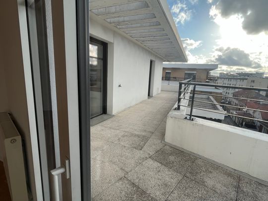 Location Appartement 4 pièces 91m² MAISONS ALFORT 94700 - Photo 1