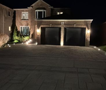 For Lease - 181 Glenforest Drive, Vaughan, Ontario - Photo 3