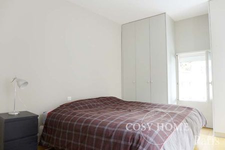 Appartement en location | Paris 2ème - Photo 4