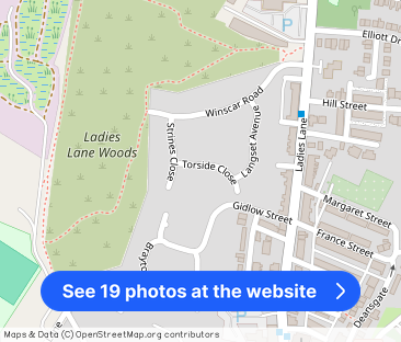 Torside Close, Hindley - Photo 1