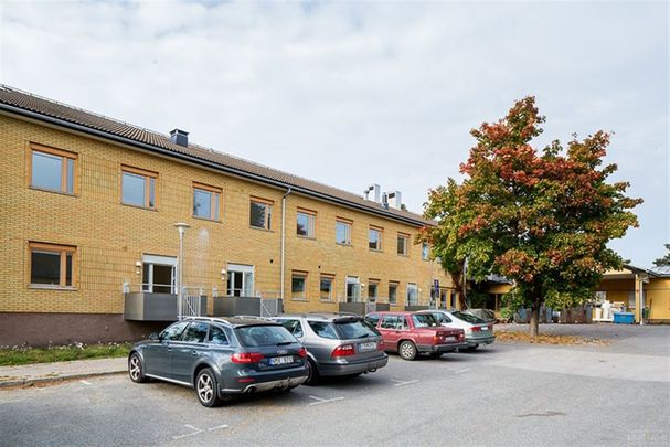 Ursviksgatan 129 A - Foto 1
