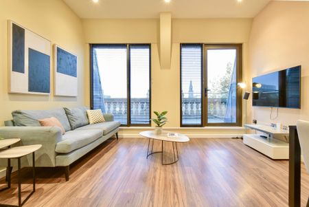 Spencer House, Leeds, City Centre - Photo 4