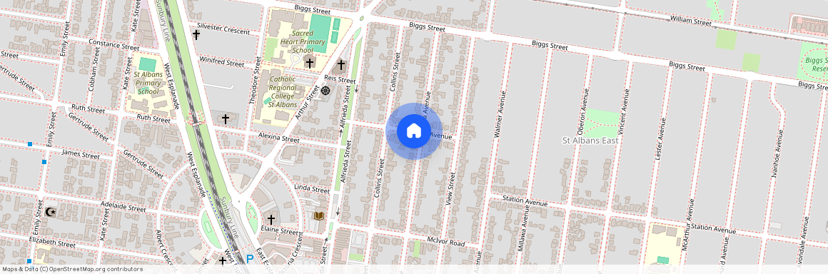 11 Craigielea Avenue, Vic 3021, St Albans