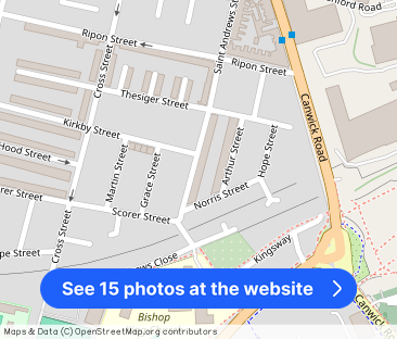 St Andrews Street, Lincoln - Photo 1