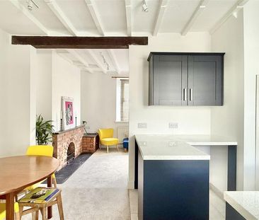 3 bedroom terraced house to rent - Photo 4