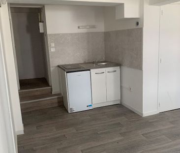 Location Appartement 3 pièces 42m² - Photo 1