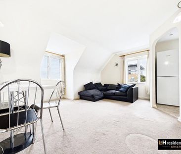 1 bedroom flat to rent - Photo 3