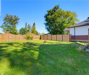 11 CHARLES Street Unit# 1, Brantford, Ontario, N3T1A9 - Photo 2