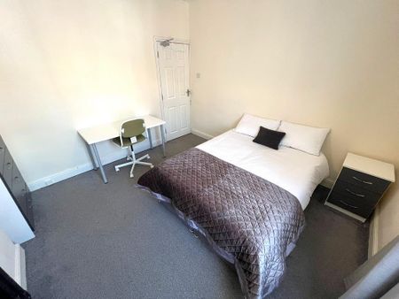 1 bedroom in a house share to rent - Photo 3