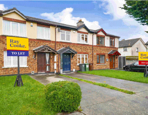 Grangeview Court, Clondalkin, Dublin 22 - Photo 1