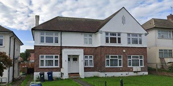 2 bedroom maisonette to rent - Photo 3