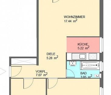 Wohnung an zentraler Lage gesucht? - Photo 4