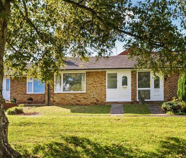 1 bedroom terraced bungalow to rent - Photo 5