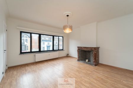 Ruim appartement aan station Gent-Sint-Pieters - Photo 4