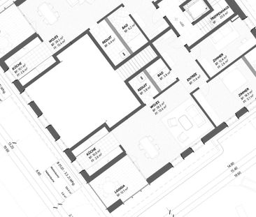 schöne Neubauwohnung im Zentrum Münchwilen - Foto 5