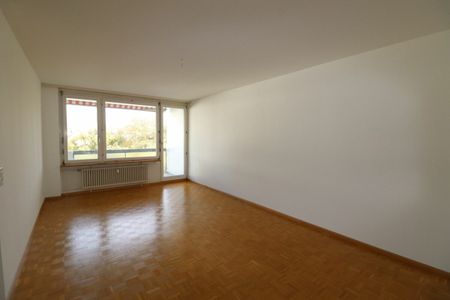 Zwischen Messe und Wettsteinplatz - grosszügige 5 1/2-Zimmerwohnung im 7.OG - Photo 4