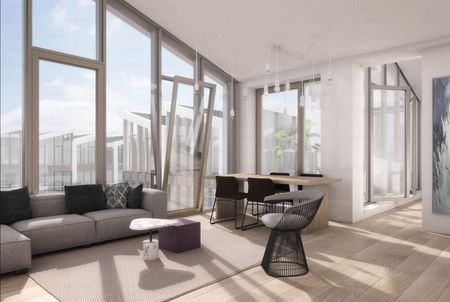 Appartement te huur: Wijnsilostraat 66 1019 VM Amsterdam - Photo 5