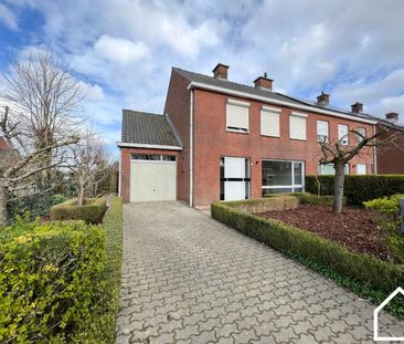 Meibloemweg 9 , 8920 Langemark-Poelkapelle - Photo 6