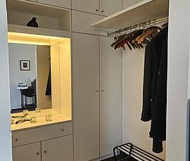 Einfamilien-Split-Level-Haus in Stieldorf mit Einbauküche - WG-geei... - Photo 1