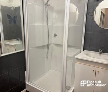 Location Appartement T 3 - Rennes - Beauregard - Photo 5